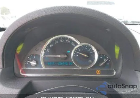 2008 Chevrolet Hhr Ls z USA, uszkodzony, nr VIN 3GNDA13D38S629069